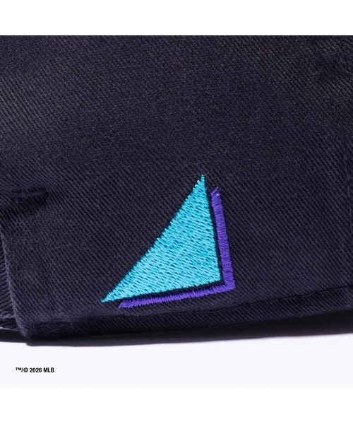 New York Yankees × HINATAZAKA46 9TWENTY（キャップ）｜NEW ERA