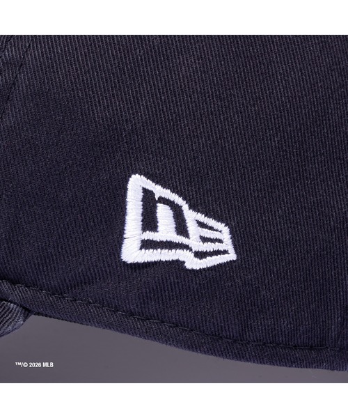 New York Yankees × HINATAZAKA46 9TWENTY（キャップ）｜NEW ERA