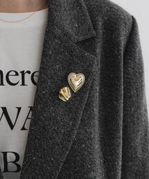 URBAN RESEARCH ROSSO WOMEN（アーバンリサーチ　ロッソ）の「ブローチ・コサージュ（ブローチ/コサージュ）」