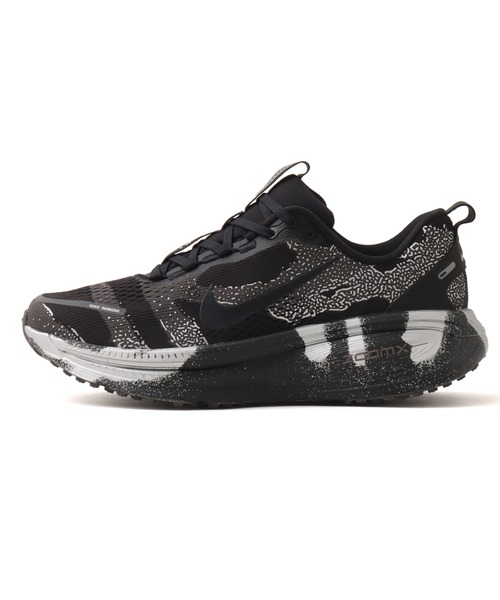 NIKE（ナイキ）の「NIKE ZOOM VOMERO 18 DSRPT / ナイキ ズーム ボメロ 18 DSRPT 【SP】（スニーカー・メンズ・ブラック・26.0cm/25.5cm/30.0cm/29.0cm/28.5cm/28.0cm/27.5cm/27.0cm/26.5cm）」の3枚目の写真