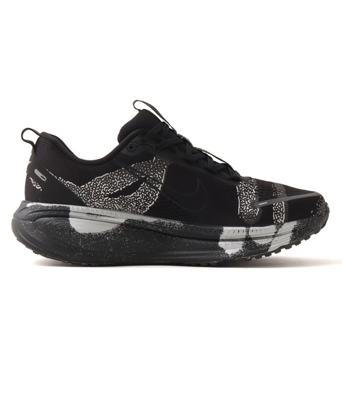 NIKE（ナイキ）の「NIKE ZOOM VOMERO 18 DSRPT / ナイキ ズーム ボメロ 18 DSRPT 【SP】（スニーカー・メンズ・ブラック・26.0cm/25.5cm/30.0cm/29.0cm/28.5cm/28.0cm/27.5cm/27.0cm/26.5cm）」の4枚目の写真