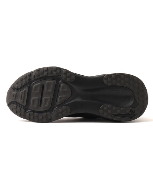 NIKE（ナイキ）の「NIKE ZOOM VOMERO 18 DSRPT / ナイキ ズーム ボメロ 18 DSRPT 【SP】（スニーカー・メンズ・ブラック・26.0cm/25.5cm/30.0cm/29.0cm/28.5cm/28.0cm/27.5cm/27.0cm/26.5cm）」の6枚目の写真
