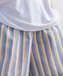 JO'S LOUNGE（ジョーズラウンジ）の「Four Season Short Pajama Pants 03 - Malibu（ルームウェア/パジャマ）」