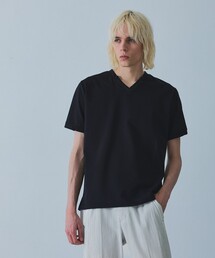 5351POUR LES HOMMES｜5351プール オムのTシャツ/カットソー（Vネック