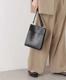 NANO universe | スクエアミニショルダーバッグ(ショルダーバッグ)