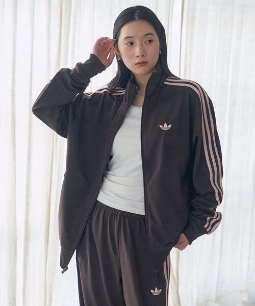 【Exclusive】 adidas 別注　FIREBIRD TRACK TOP adidas/アディダス 【Exclusive】FIREBIRD TRACK TOP/ファイヤーバード