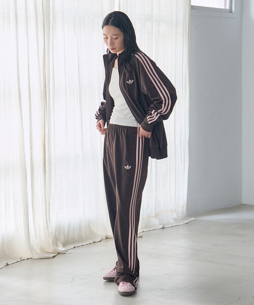 adidas/アディダス 【Exclusive】FIREBIRD TRACK TOP/ファイヤーバード