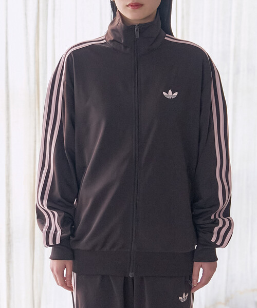 【Exclusive】 adidas 別注　FIREBIRD TRACK TOP adidas/アディダス 【Exclusive】FIREBIRD TRACK TOP/ファイヤーバード