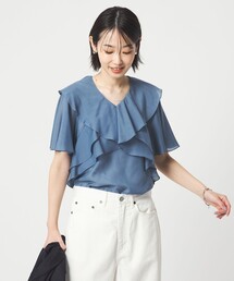 green label relaxing｜グリーンレーベルリラクシングのシャツ