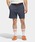 adidas�i�A�f�B�_�X�j�́u�I���W�i���X �I�[���I�[�o�[ �V���[�c / �n�[�t�p���c�yadidas Golf/�A�f�B�_�X�S���t�z�i���̑��p���c�j�v�b�u���[