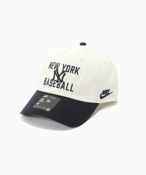 セール】Fanatics MLB Nike Cooperstown Club Cap（キャップ