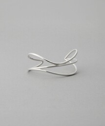 ete | 【先行予約】 [ウィーヴ] レイヤード バングル(バングル/リストバンド)