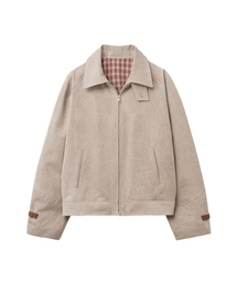 SPERONE(�X�y���l)�̃t���b�v�w�����{�[�����[�N�W���P�b�g�i�x�[�W���j(���C�_�[�X�W���P�b�g)