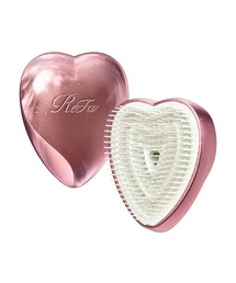 ReFa（リファ）の「リファ ハートブラシ（ヘアブラシ）」