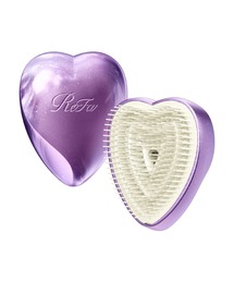 ReFa（リファ）の「リファ ハートブラシ（ヘアブラシ）」