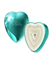 ReFa（リファ）の「リファ ハートブラシ（ヘアブラシ）」