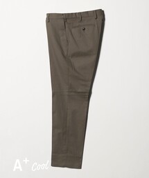 A+ COOL ロイヤルオックス スタンダード アジャスター NP スラックス -ウォッシャブル・接触冷感・吸水速乾-