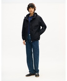 KENZO（ケンゾー）の「'KENZO Signature' ショート ウインドブレーカー（ブルゾン）」