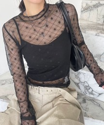 2ly2(�g�D�[���[�g�D�[)�̃V�A�[�g�b�v�X ���f�B�[�X ���� �`���[�� �n�C�l�b�N ���[�X ���b�V�� ������ �C���i�[ �d�˒�(T�V���c/�J�b�g�\�[)