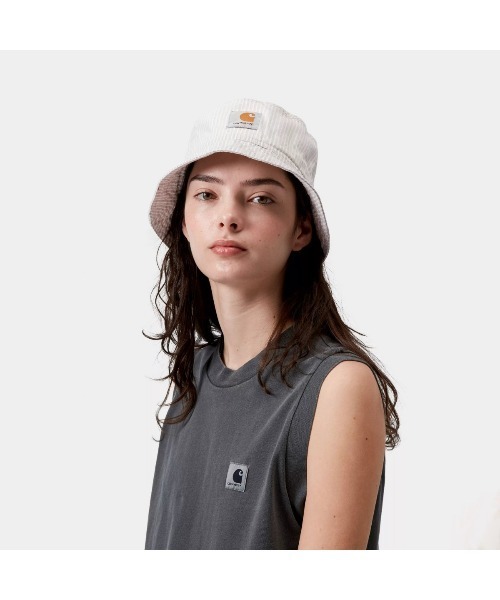 Carhartt マーサーバケットハット Mercer Bucket Hat L Carhartt WIP MERCER BUCKET HAT（カーハートワークインプログレス