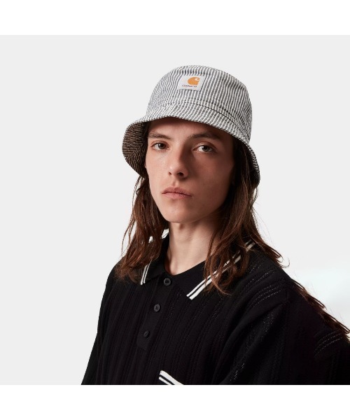 Carhartt マーサーバケットハット Mercer Bucket Hat L Carhartt WIP MERCER BUCKET HAT（カーハートワークインプログレス