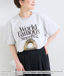 GOOD ROCK SPEED(�O�b�h���b�N�X�s�[�h)��GOOD ROCK SPEED / �O�b�h���b�N�X�s�[�h Randy's Donuts Tshirts(T�V���c/�J�b�g�\�[)