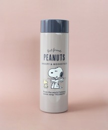 PEANUTS（ピーナッツ）の「〈PEANUTS/ピーナッツ〉スヌーピー  超軽量ボトル 350ml STYL4（水筒）」