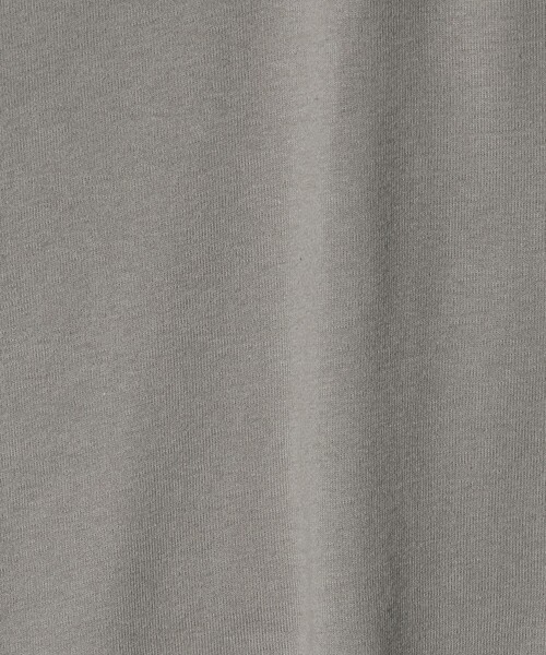 ATTISESSION(アティセッション)の「<ATTISESSION>バックタイ ホルターネック トップス(Tシャツ/カットソー・レディース・ブラック/グレー系・FREE)」の21枚目の写真