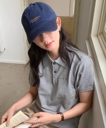 Ressaca（レサーカ）の「刺繍ロゴベースボールキャップ（キャップ）」