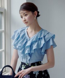 TOCCA｜トッカのシャツ/ブラウス（半袖）通販 - ZOZOTOWN