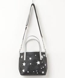 GENTIL BANDIT（ジャンティバンティ）の「GENTIL BANDIT x B'2nd（ジャンティバンティ x ビーセカンド）別注STAR TOTE PM（トートバッグ）」