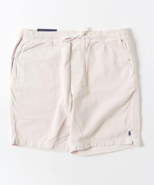 POLO RALPH LAUREN（ポロ ラルフ ローレン）の「8インチ クラシック フィット コーデュロイ ショートパンツ（その他パンツ・メンズ・ナチュラル・L/M/S）」の6枚目の写真