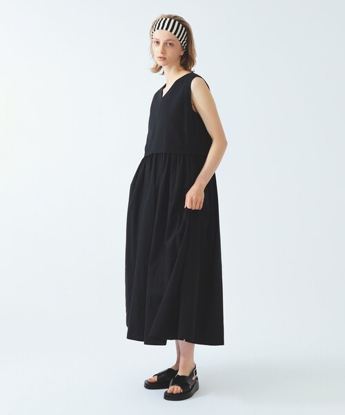 Ray BEAMS（レイビームス）の「NOMA t.d. × Ray BEAMS / 別注 フラワー