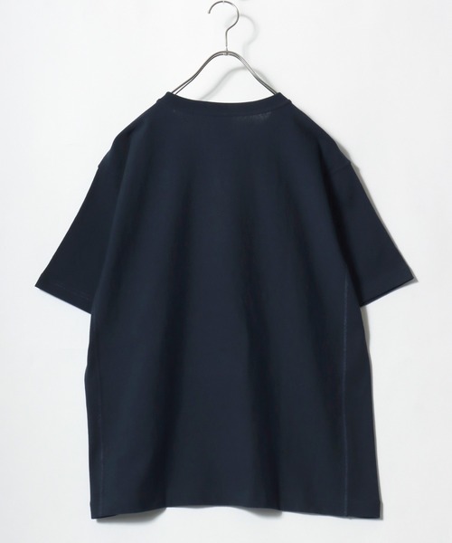 Champion(チャンピオン)の「Champion REVERSE WEAVE <ミッキーマウス> スポーツデザインプリントTシャツ(Tシャツ/カットソー・メンズ・ホワイト系その他/ネイビー/ホワイト/グレー系その他/グレー系その他2/ブラック・L/M/S)」の19枚目の写真