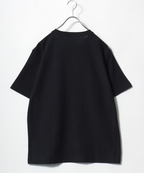 Champion(チャンピオン)の「Champion REVERSE WEAVE <ミッキーマウス> スポーツデザインプリントTシャツ(Tシャツ/カットソー・メンズ・ホワイト系その他/ネイビー/ホワイト/グレー系その他/グレー系その他2/ブラック・L/M/S)」の14枚目の写真