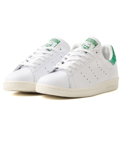 adidas STAN SMITH 80s / アディダス スタンスミス 80s（スニーカー
