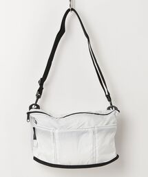 MELO（メロ）の「【MELO】メロ/OVAL SHAPED BAG(Mサイズ) MADE IN USA(New York)（ショルダーバッグ）」