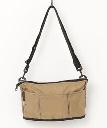 MELO | 【MELO】メロ/OVAL SHAPED BAG(Mサイズ) MADE IN USA(New York)(ショルダーバッグ)