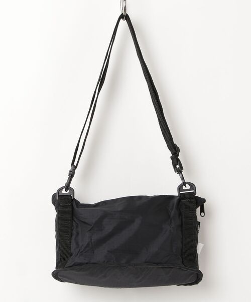 MELO(メロ)の「【MELO】メロ/OVAL SHAPED BAG(Mサイズ) MADE IN USA(New York)(ショルダーバッグ・メンズ・ロイヤルブルー/ホワイト/オレンジ/ブラック/その他/エメラルド・FREE)」の7枚目の写真