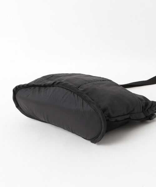MELO(メロ)の「【MELO】メロ/OVAL SHAPED BAG(Mサイズ) MADE IN USA(New York)(ショルダーバッグ・メンズ・ロイヤルブルー/ホワイト/オレンジ/ブラック/その他/エメラルド・FREE)」の8枚目の写真