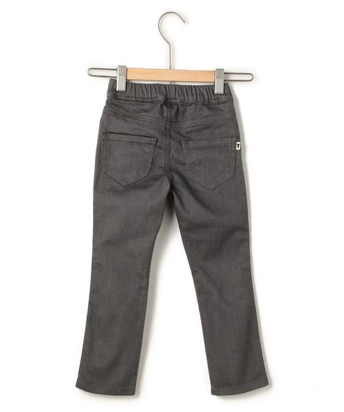 coen(コーエン)の「【coen kids】イージースキニーパンツ16SS(100~150cm)(その他パンツ・キッズ・グレー/ライトブルー/ネイビー・100/110/140/130/120/150)」の8枚目の写真