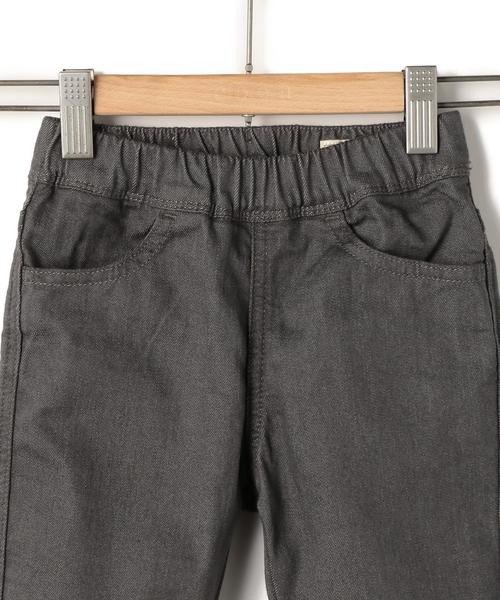 coen(コーエン)の「【coen kids】イージースキニーパンツ16SS(100~150cm)(その他パンツ・キッズ・グレー/ライトブルー/ネイビー・100/110/140/130/120/150)」の9枚目の写真