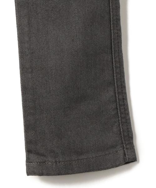 coen(コーエン)の「【coen kids】イージースキニーパンツ16SS(100~150cm)(その他パンツ・キッズ・グレー/ライトブルー/ネイビー・100/110/140/130/120/150)」の10枚目の写真
