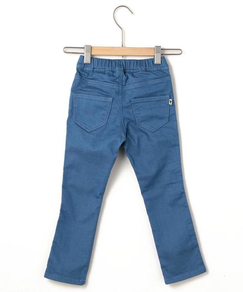 coen(コーエン)の「【coen kids】イージースキニーパンツ16SS(100~150cm)(その他パンツ・キッズ・グレー/ライトブルー/ネイビー・100/110/140/130/120/150)」の4枚目の写真