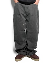 Cheers（チアーズ）の「HB DOUBLE KNEE PANTS（その他パンツ）」