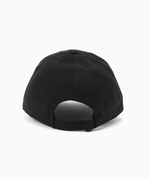 417 EDIFICE(フォーワンセブンエディフィス)の「【NEW ERA / ニューエラ】LFC NE TONAL 9TWENTY(キャップ・メンズ・ブラック・FREE)」の3枚目の写真