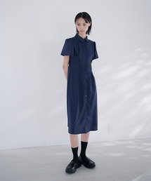 calm dress