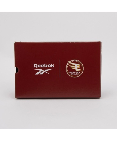 Reebok(リーボック)の「【別注】クラブシー ヴィンテージ イーグルス / CLUB C 85 VINTAGE EAGLES(スニーカー・メンズ・ホワイト×レッド・24.5cm/23.5cm/25.0cm/24.0cm/23.0cm/22.5cm/28.0cm/27.5cm/27.0cm/26.5cm/26.0cm/25.5cm/29.0cm/28.5cm)」の10枚目の写真