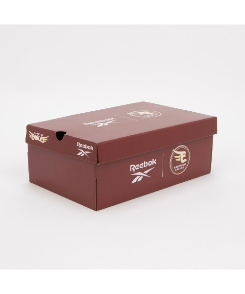 Reebok(リーボック)の「【別注】クラブシー ヴィンテージ イーグルス / CLUB C 85 VINTAGE EAGLES(スニーカー・メンズ・ホワイト×レッド・24.5cm/23.5cm/25.0cm/24.0cm/23.0cm/22.5cm/28.0cm/27.5cm/27.0cm/26.5cm/26.0cm/25.5cm/29.0cm/28.5cm)」の11枚目の写真