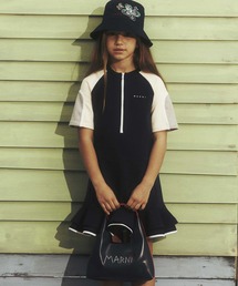 MARNI（マルニ）Kids & Junior スウェットワンピース